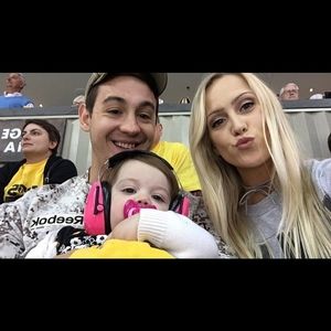 Meet your Posher, Ty